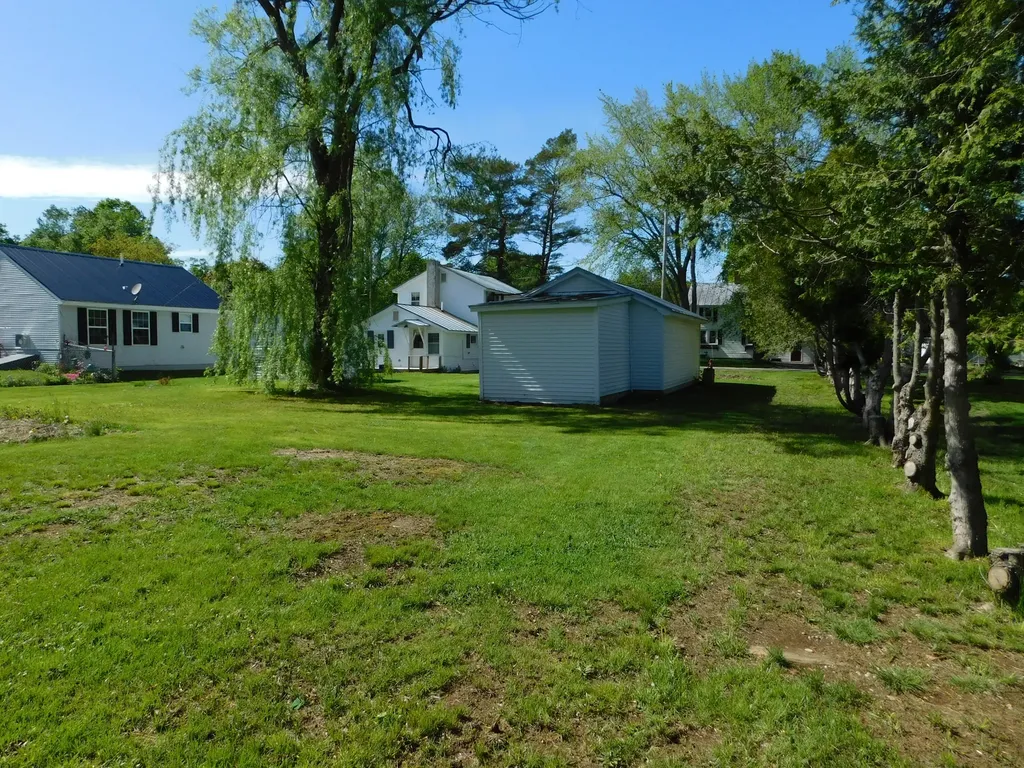 17 James Street Bingham ME 04920