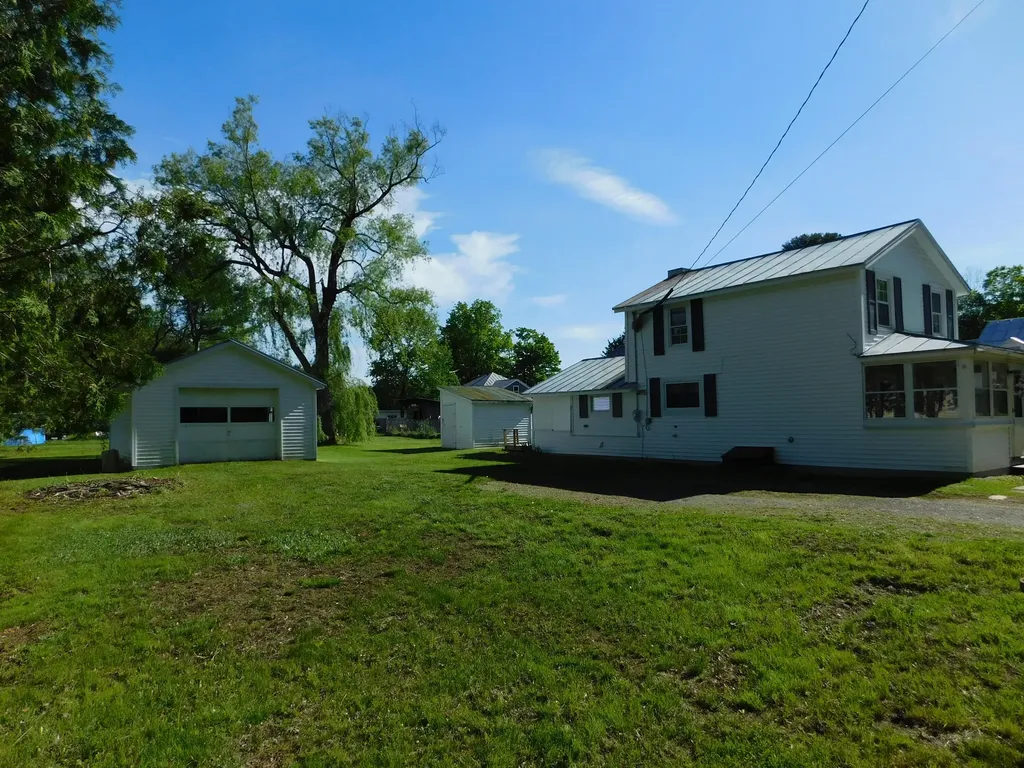17 James Street Bingham ME 04920
