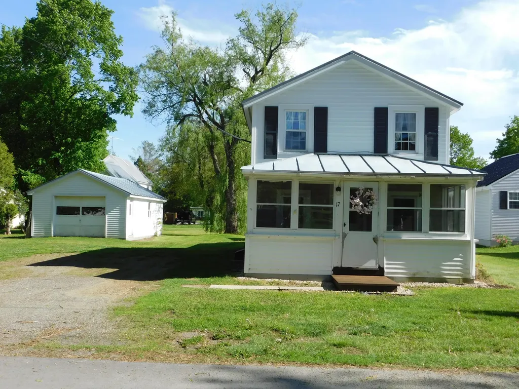 17 James Street Bingham ME 04920