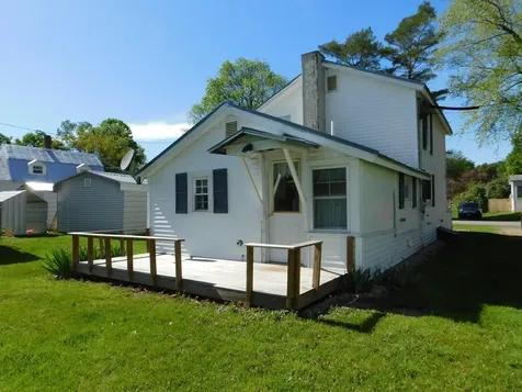 17 James Street Bingham ME 04920