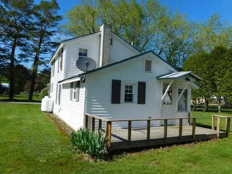 17 James Street Bingham ME 04920
