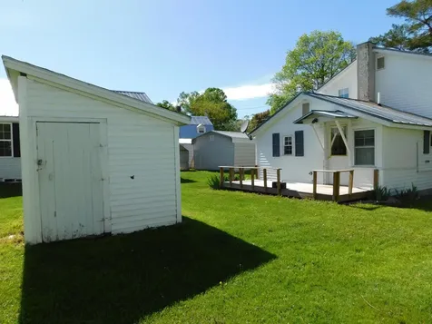 17 James Street Bingham ME 04920