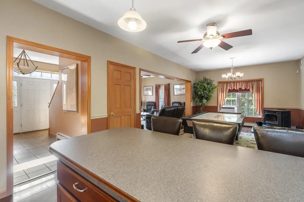 81 Lower Cross Road Nobleboro ME 04555