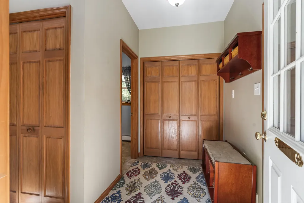 81 Lower Cross Road Nobleboro ME 04555
