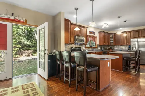 81 Lower Cross Road Nobleboro ME 04555