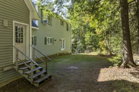 81 Lower Cross Road Nobleboro ME 04555