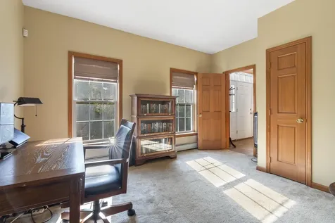 81 Lower Cross Road Nobleboro ME 04555