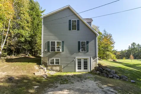 81 Lower Cross Road Nobleboro ME 04555