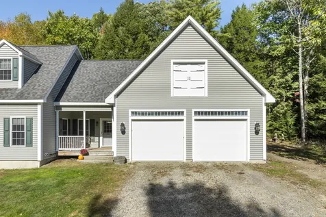 81 Lower Cross Road Nobleboro ME 04555