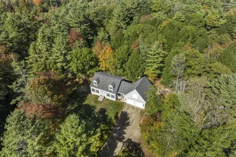 81 Lower Cross Road Nobleboro ME 04555