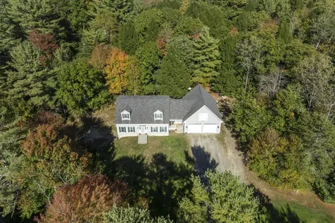 81 Lower Cross Road Nobleboro ME 04555