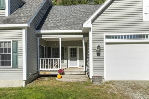 81 Lower Cross Road Nobleboro ME 04555
