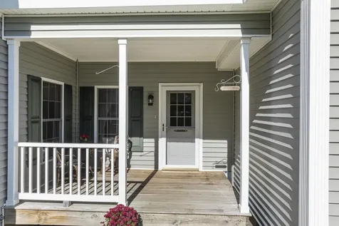 81 Lower Cross Road Nobleboro ME 04555