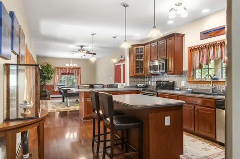 81 Lower Cross Road Nobleboro ME 04555