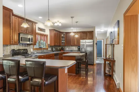 81 Lower Cross Road Nobleboro ME 04555