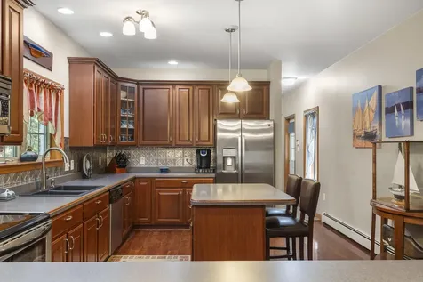 81 Lower Cross Road Nobleboro ME 04555