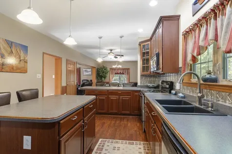 81 Lower Cross Road Nobleboro ME 04555
