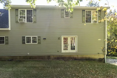 81 Lower Cross Road Nobleboro ME 04555