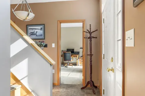 81 Lower Cross Road Nobleboro ME 04555