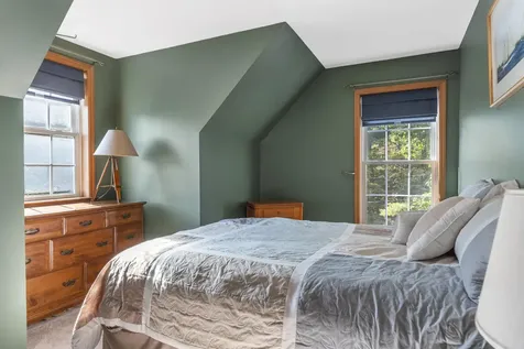 81 Lower Cross Road Nobleboro ME 04555