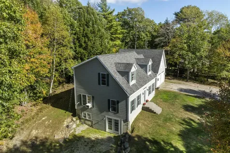81 Lower Cross Road Nobleboro ME 04555