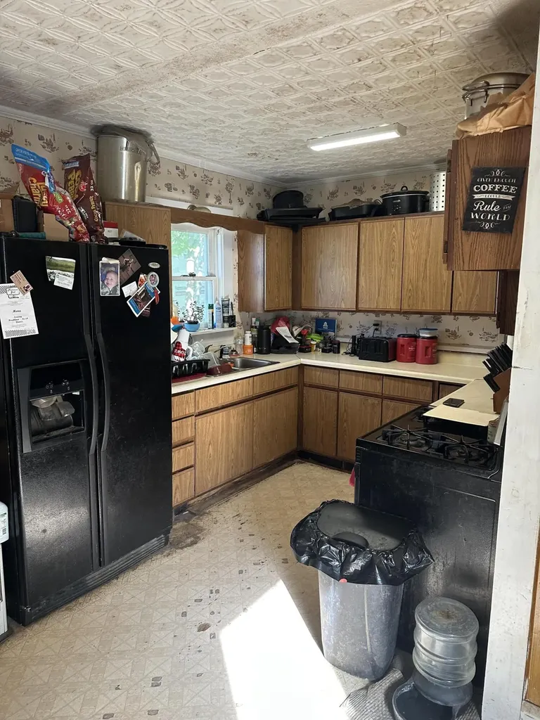 72 North Street Hartland ME 04943