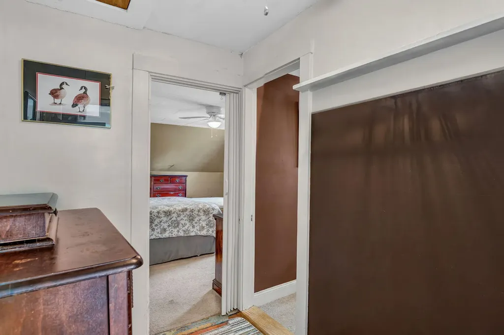 14 Brooklyn Heights Road Thomaston ME 04861