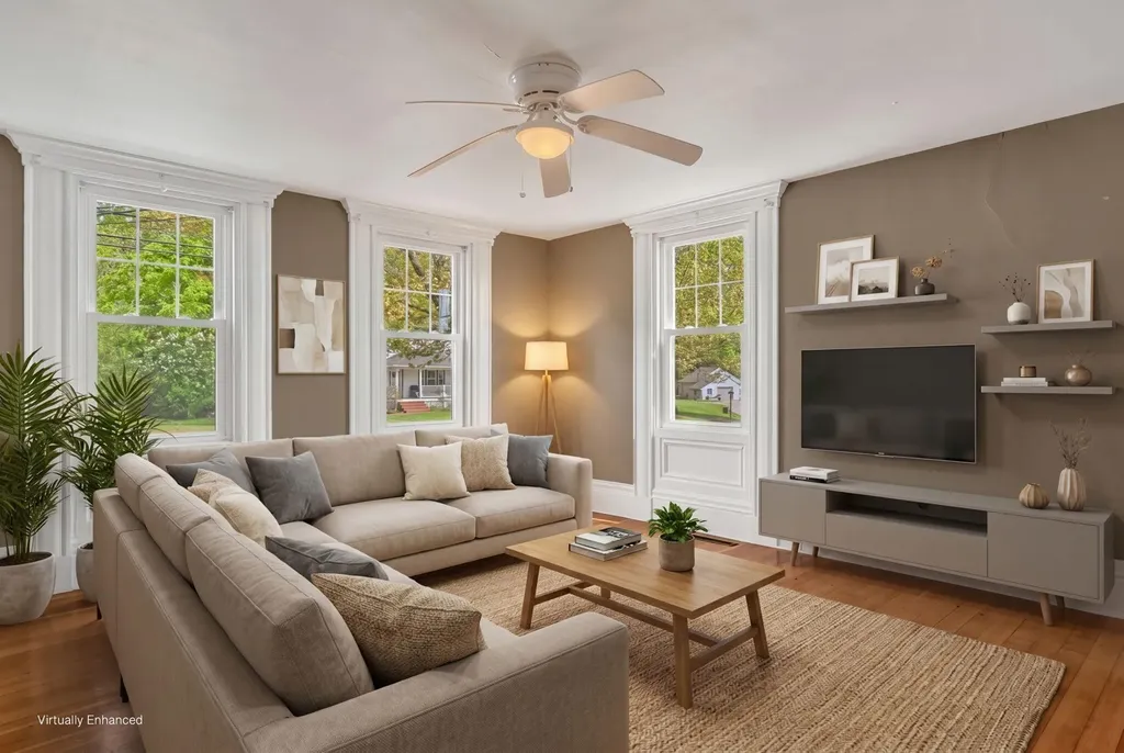 14 Brooklyn Heights Road Thomaston ME 04861