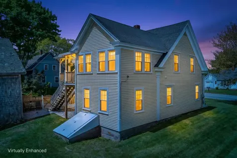 14 Brooklyn Heights Road Thomaston ME 04861