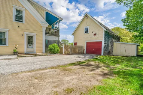 14 Brooklyn Heights Road Thomaston ME 04861