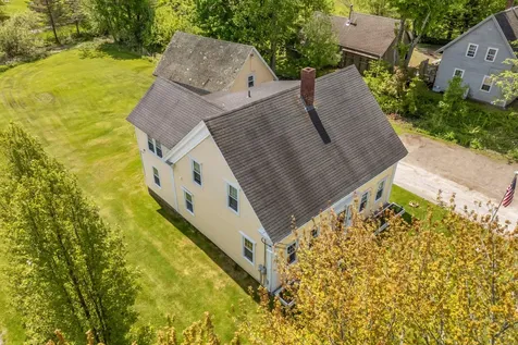 14 Brooklyn Heights Road Thomaston ME 04861