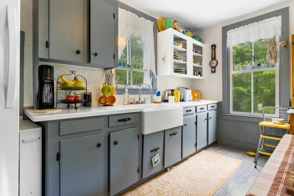 479 Niilo Hill Road Warren ME 04864
