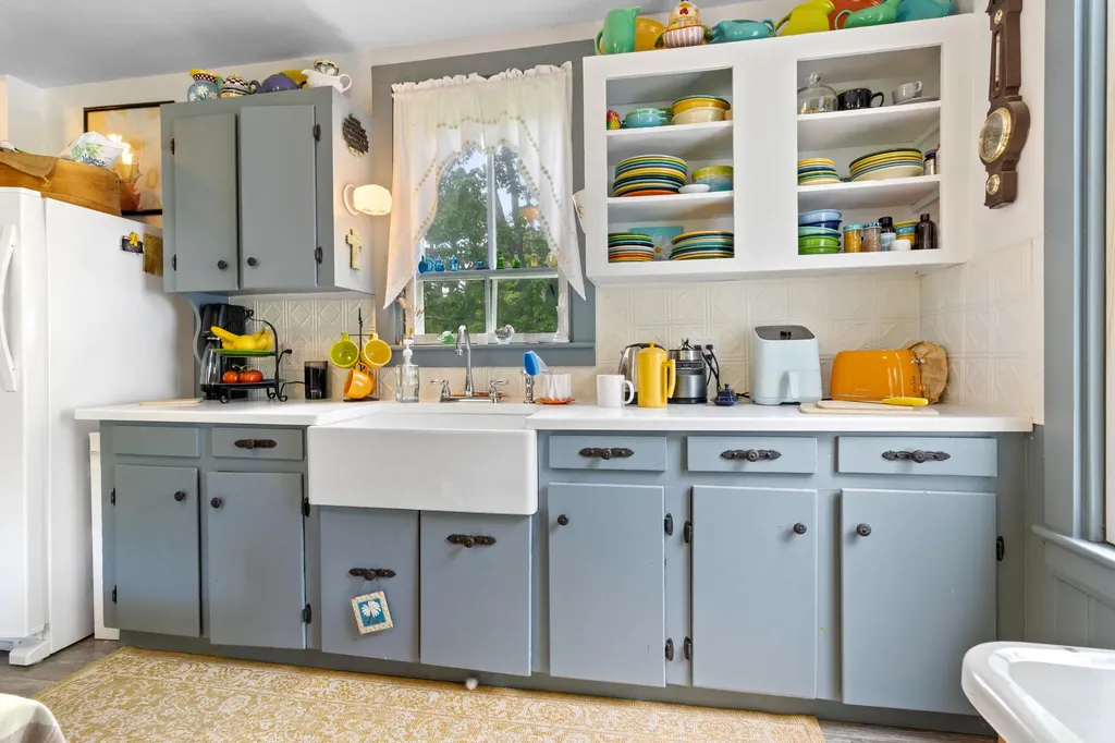 479 Niilo Hill Road Warren ME 04864