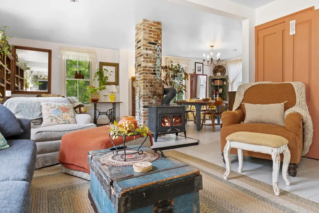 479 Niilo Hill Road Warren ME 04864