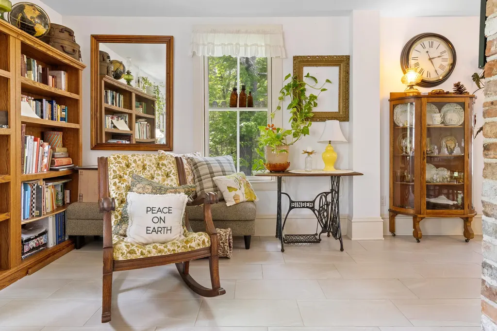 479 Niilo Hill Road Warren ME 04864