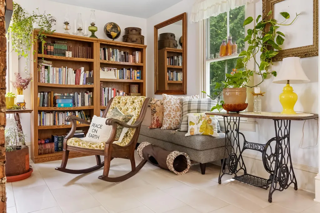 479 Niilo Hill Road Warren ME 04864
