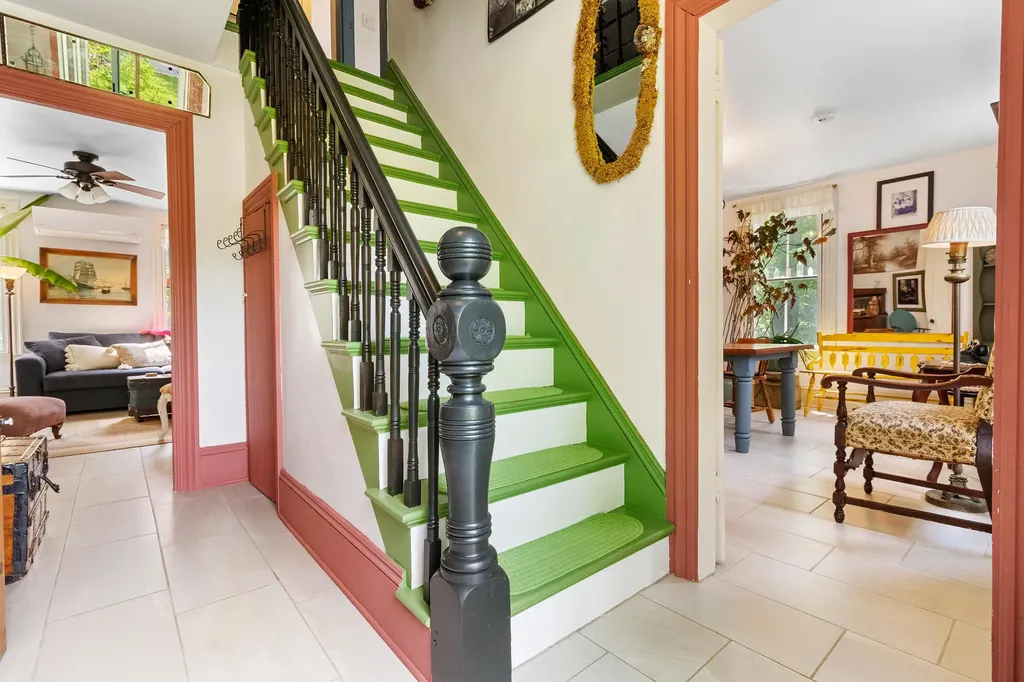479 Niilo Hill Road Warren ME 04864