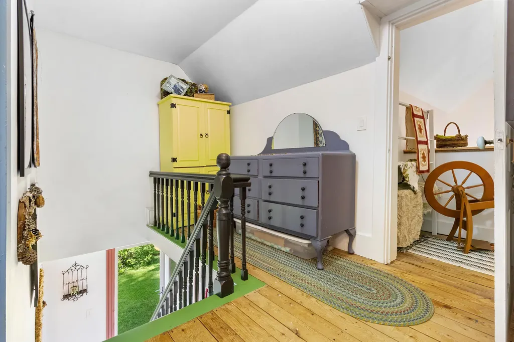 479 Niilo Hill Road Warren ME 04864