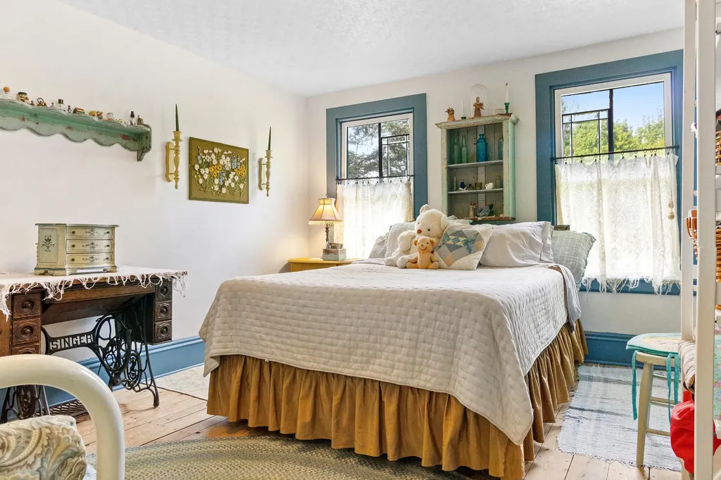 479 Niilo Hill Road Warren ME 04864