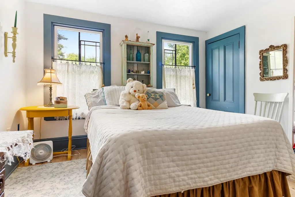 479 Niilo Hill Road Warren ME 04864