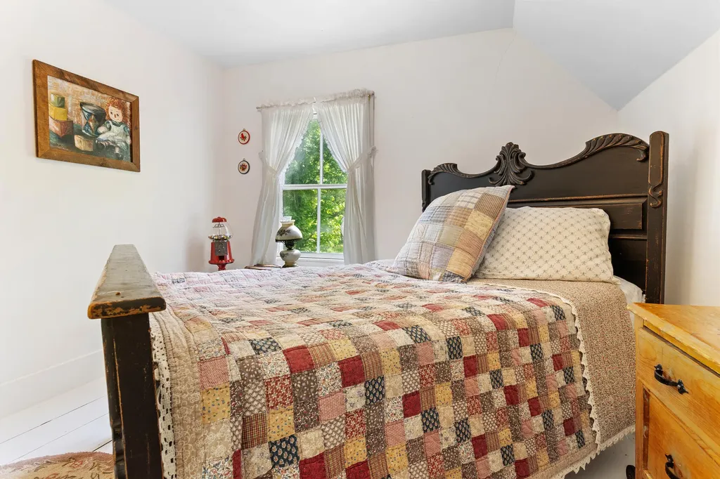 479 Niilo Hill Road Warren ME 04864
