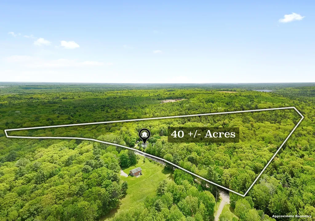 479 Niilo Hill Road Warren ME 04864