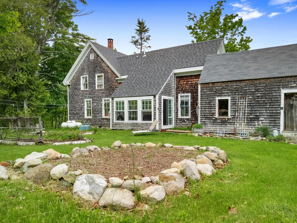 479 Niilo Hill Road Warren ME 04864