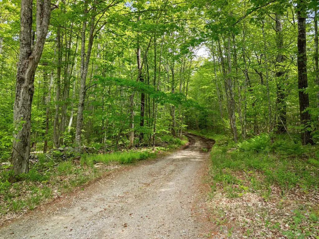 479 Niilo Hill Road Warren ME 04864