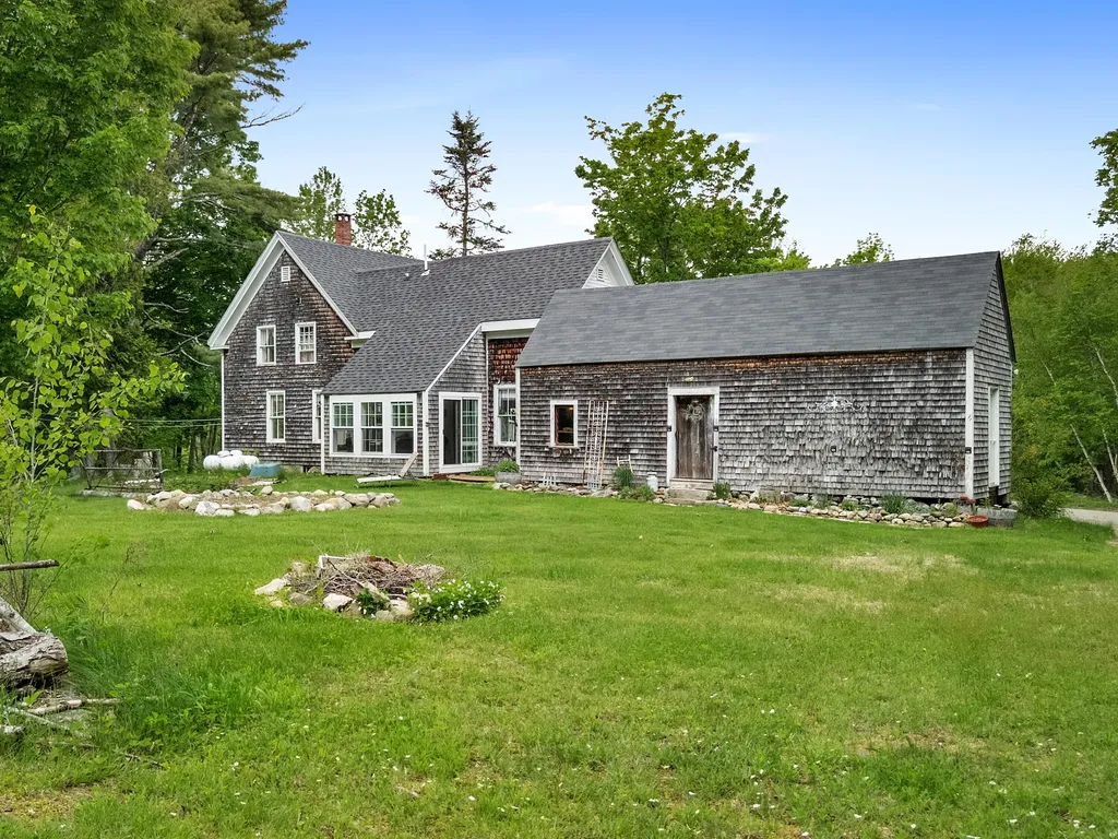 479 Niilo Hill Road Warren ME 04864