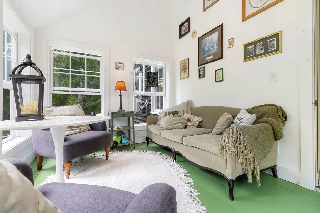479 Niilo Hill Road Warren ME 04864