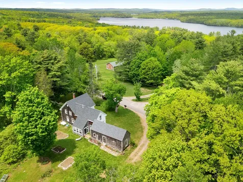 479 Niilo Hill Road Warren ME 04864