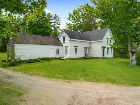 479 Niilo Hill Road Warren ME 04864