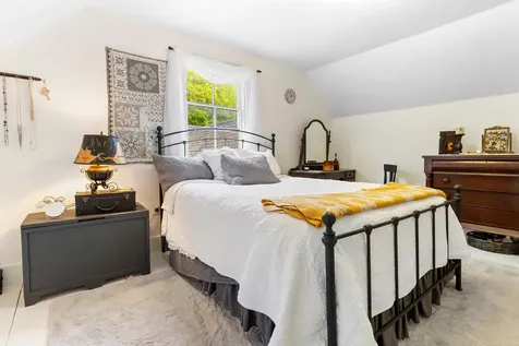 479 Niilo Hill Road Warren ME 04864