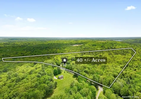 479 Niilo Hill Road Warren ME 04864